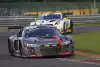 Bild zum Inhalt: 24h Spa 2017: Premierensieg für Sainteloc-Audi