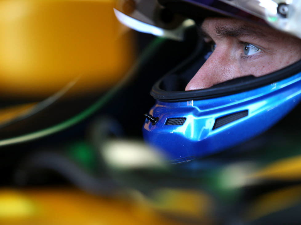Jolyon Palmer