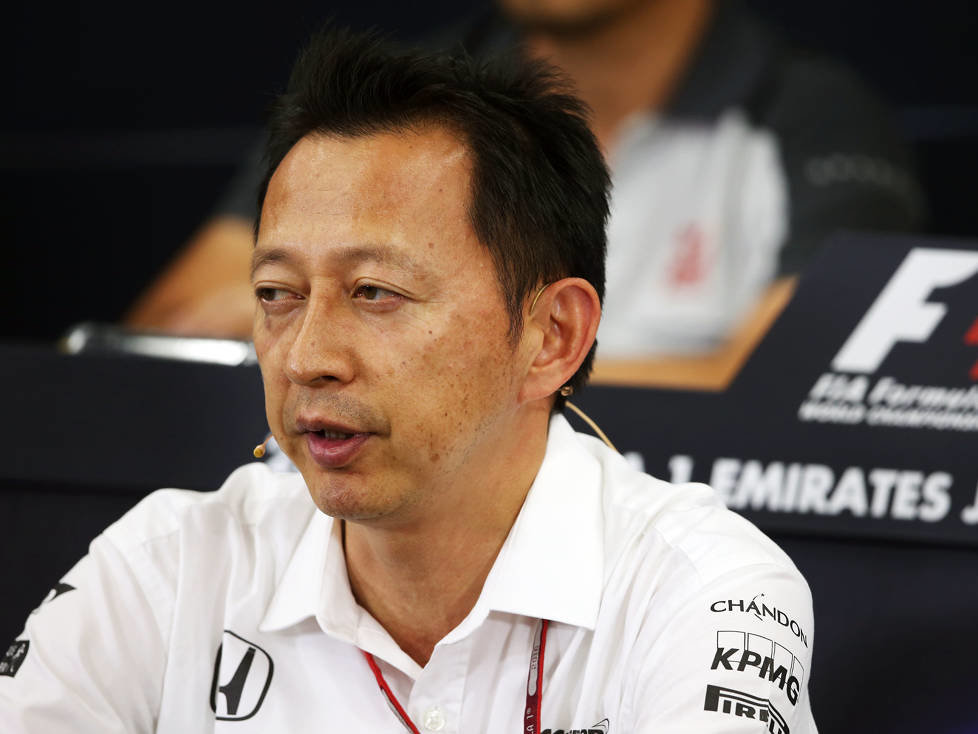 Yusuke Hasegawa