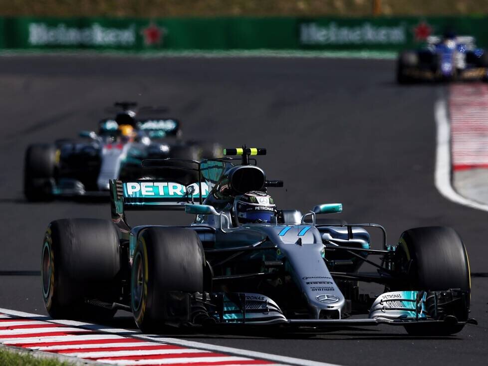 Valtteri Bottas