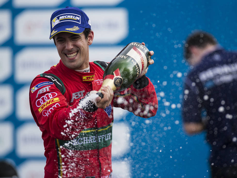 Lucas di Grassi