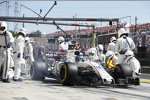 Lance Stroll (Williams) 