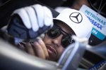 Lewis Hamilton (Mercedes) 