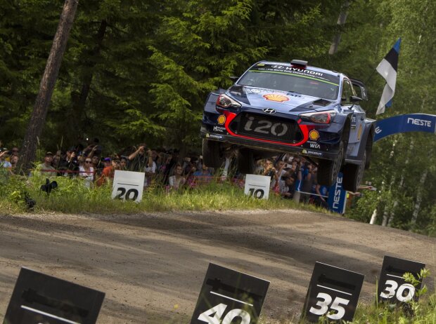 Thierry Neuville