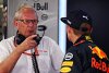 "Zu hart": Red Bull kritisiert Strafe gegen Max Verstappen