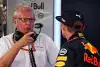 Bild zum Inhalt: "Zu hart": Red Bull kritisiert Strafe gegen Max Verstappen