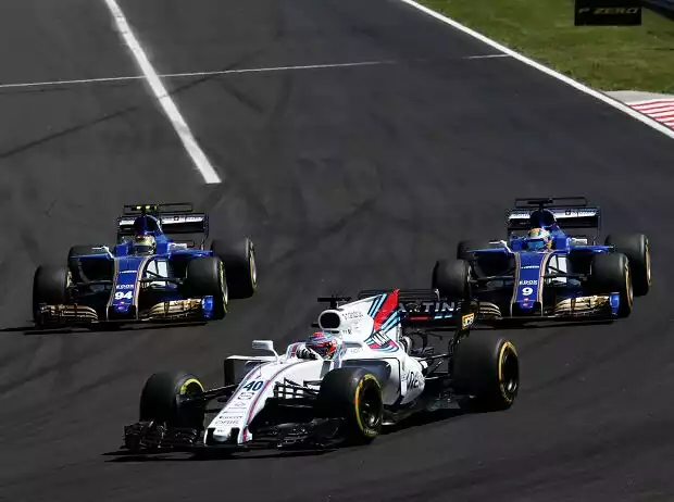 Paul di Resta Titel-Bild zur News: Paul di Resta