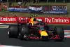 Bild zum Inhalt: Red Bull: Mit dieser Strategie sollte Verstappen auf das Podium