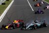 Red Bull jagt den Speed: Ungarn-Pace nur Eintagsfliege?