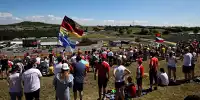 Hungaroring, Fans