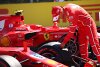 Sebastian Vettel richtet Mercedes aus: "Haben das beste Auto"