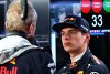 Helmut Marko ortet "zu wenig Disziplin" bei Max Verstappen