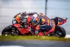 Bild zum Inhalt: KTM: Stahlrahmen bewährt sich auch in der Moto2