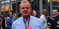 Bild zum Inhalt: Jonathan Palmer: Circuit of Wales ist "erledigt"