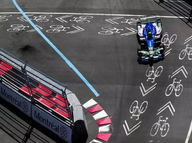 Robin Frijns Titel-Bild zur News: Robin Frijns