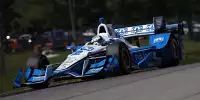 Bild zum Inhalt: IndyCar Mid-Ohio 2017: Newgarden siegt und ist Tabellenführer