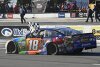 Bild zum Inhalt: NASCAR-Video: Kyle Busch feiert ersehnten ersten Saisonsieg