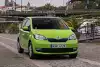 Bild zum Inhalt: Skoda Citigo Facelift 2017: Test in der "Goldenen Stadt"