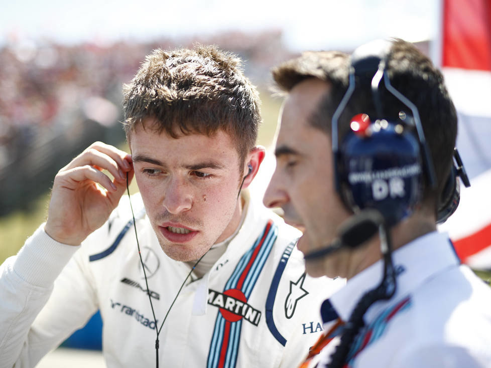 Paul di Resta