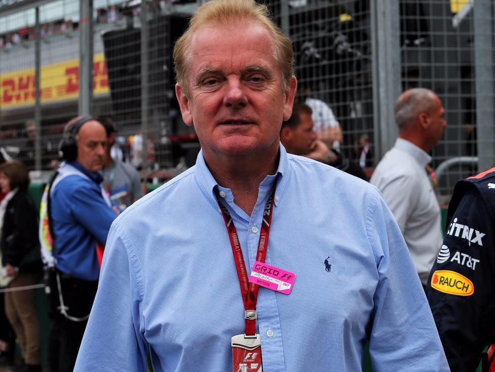 Jonathan Palmer
