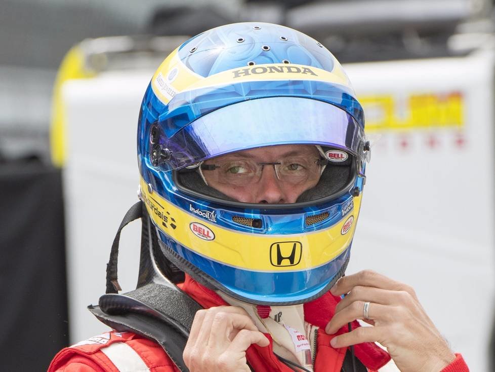 Sebastien Bourdais