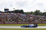 Josef Newgarden (Penske) 