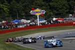 Josef Newgarden (Penske) 