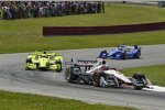 Helio Castroneves (Penske)