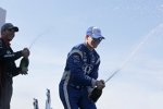 Josef Newgarden (Penske) und Will Power (Penske) 