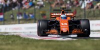 Bild zum Inhalt: Ungarn: System kürt Fernando Alonso zum besten Fahrer