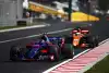 Bild zum Inhalt: Formel-1-Live-Ticker: Toro Rosso & Honda? Erste Anzeichen!