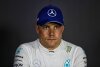 Valtteri Bottas: Verbleib bei Mercedes wahrscheinlich