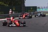 Rennpace verzerrt: Wo steht Mercedes im Vergleich zu Ferrari?