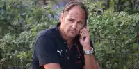 Bild zum Inhalt: Gerhard Berger: Die DTM kann auch ohne Mercedes überleben