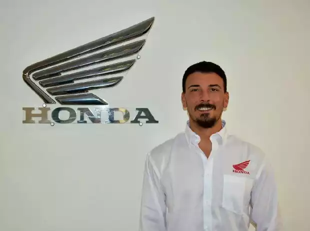 Davide Giugliano Titel-Bild zur News: Davide Giugliano