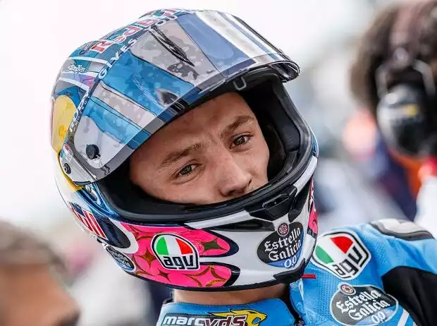 Jack Miller Titel-Bild zur News: Jack Miller