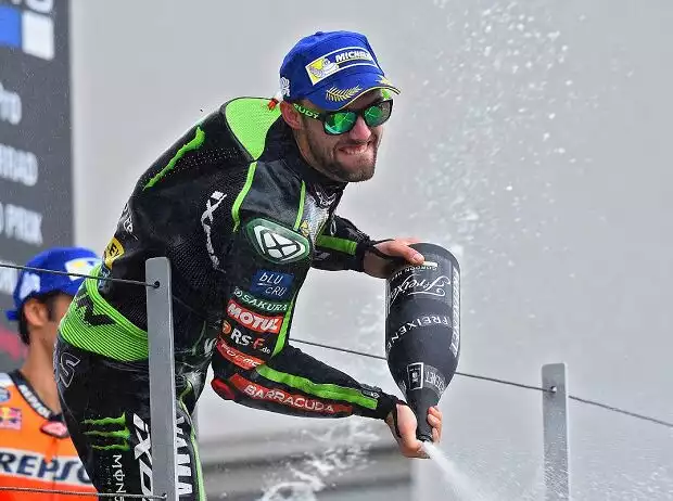 Jonas Folger Titel-Bild zur News: Jonas Folger