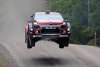Bild zum Inhalt: Citroen in der WRC: "Bewegen uns in die richtige Richtung"