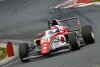 Bild zum Inhalt: Enzo Fittipaldi startet am Nürburgring in der Formel 4