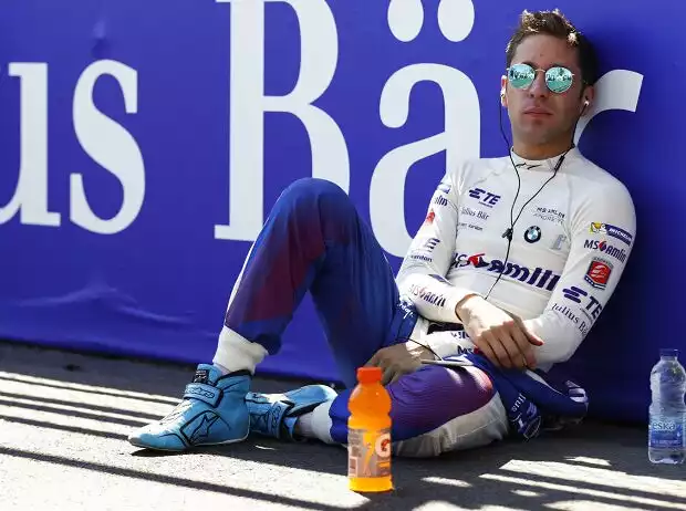 Robin Frijns Titel-Bild zur News: Robin Frijns