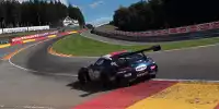 Edoardo Mortara, Michael Meadows, Raffaele Marciello