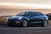 Bild zum Inhalt: Tesla Model 3 2017: Bilder & Infos zu Preis, Reichweite, Daten