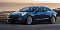 Bild zum Inhalt: Tesla Model 3 2017: Bilder & Infos zu Preis, Reichweite, Daten