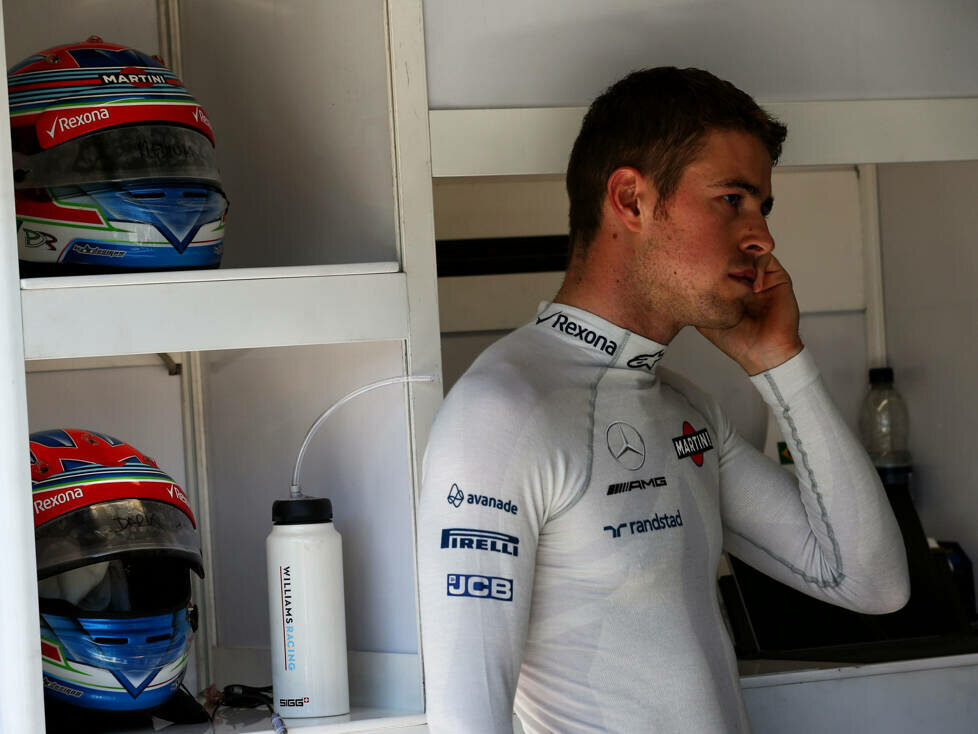 Paul di Resta