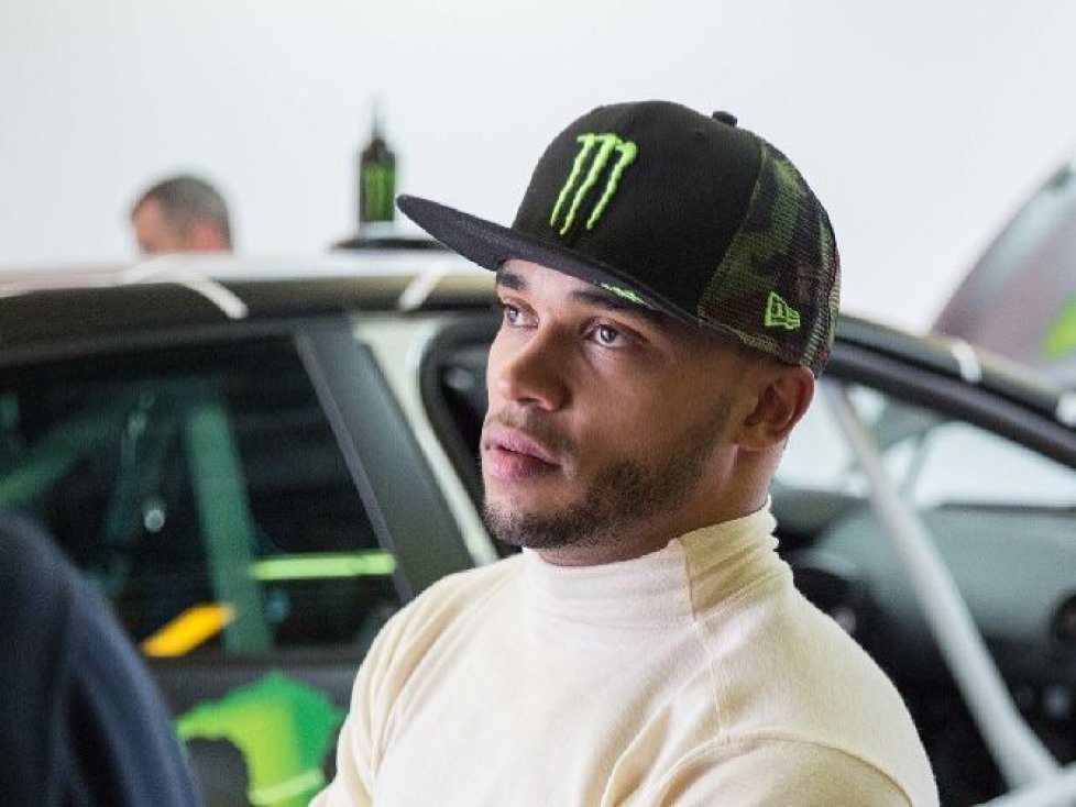 Nicolas Hamilton