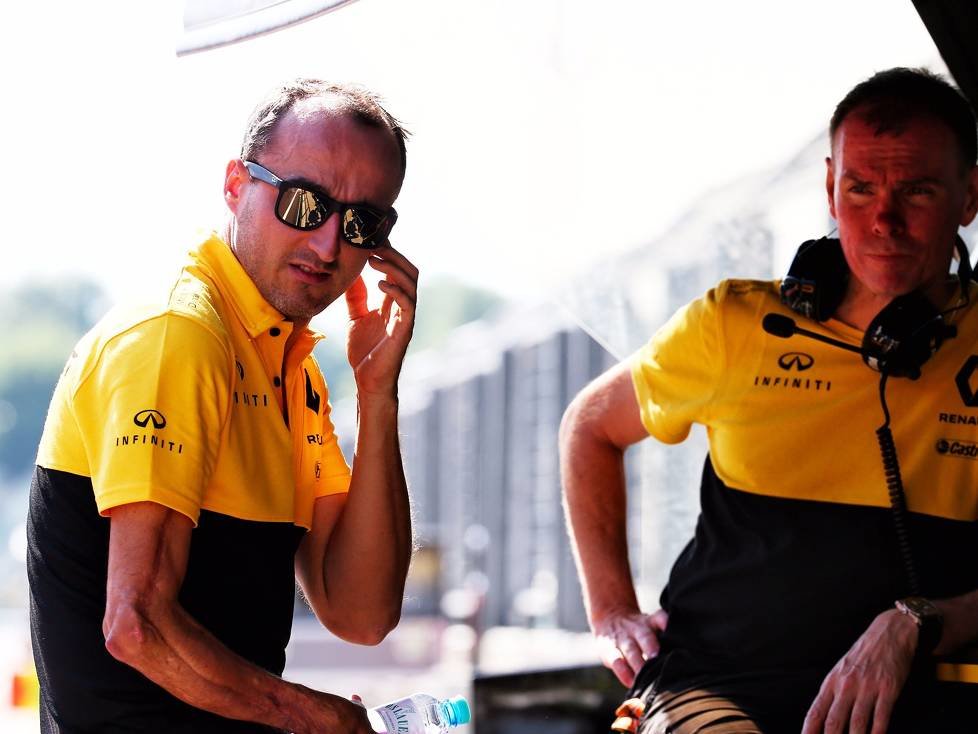Robert Kubica