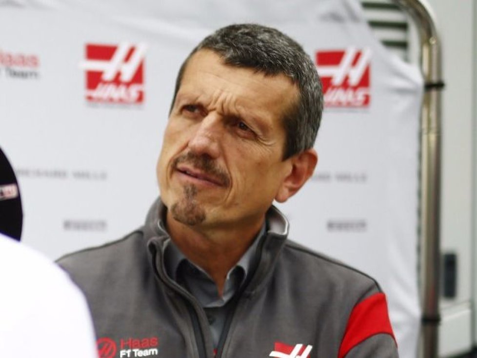 Günther Steiner