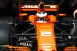 Stoffel Vandoorne (McLaren) 