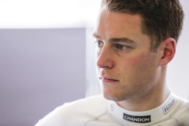 Stoffel Vandoorne McLaren McLaren Honda F1 ~Stoffel Vandoorne (McLaren) ~ 