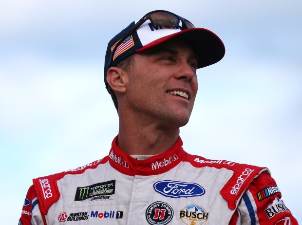 Kevin Harvick Kevin Harvick